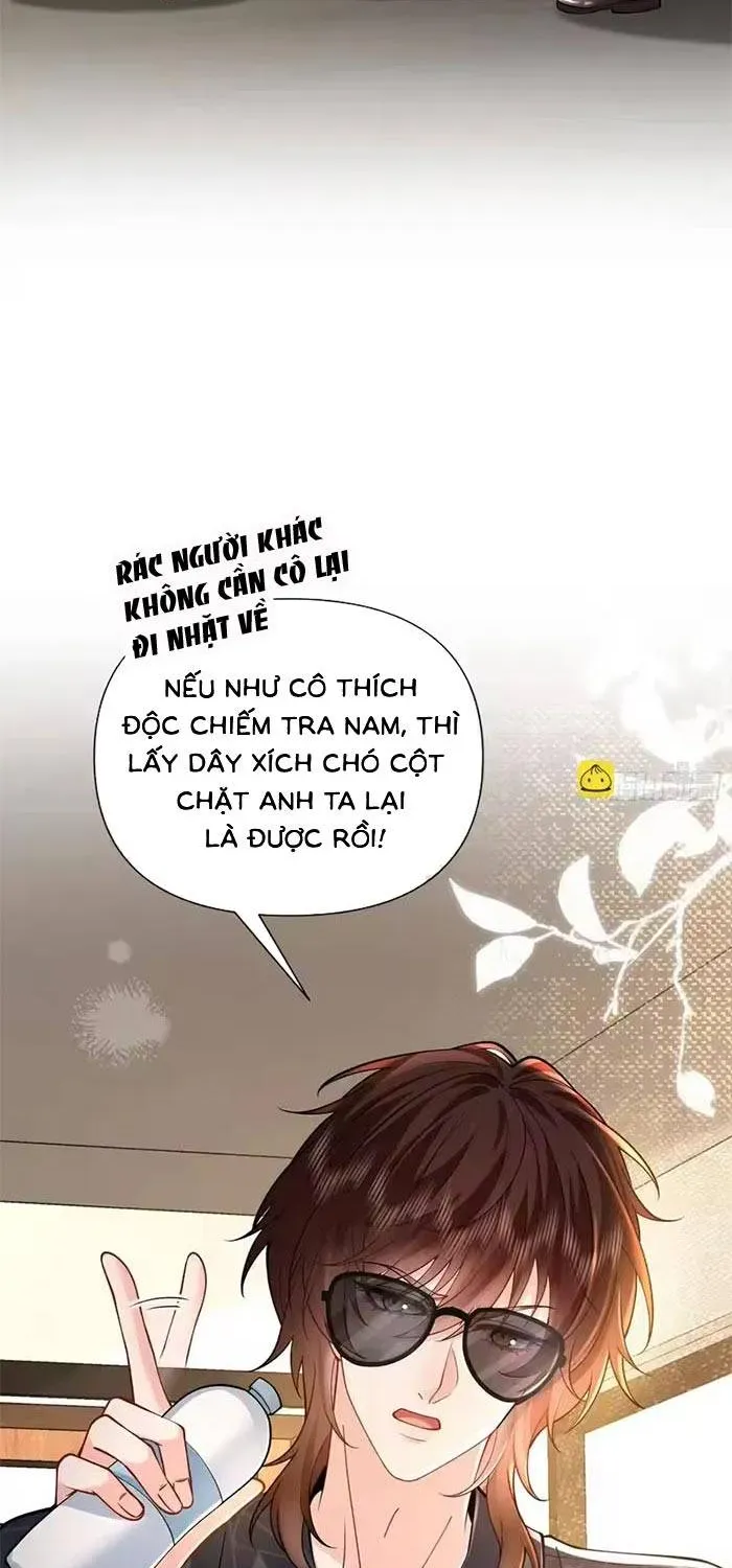 Rung Động Có Toan Tính Chap 8 - Next Chap 9