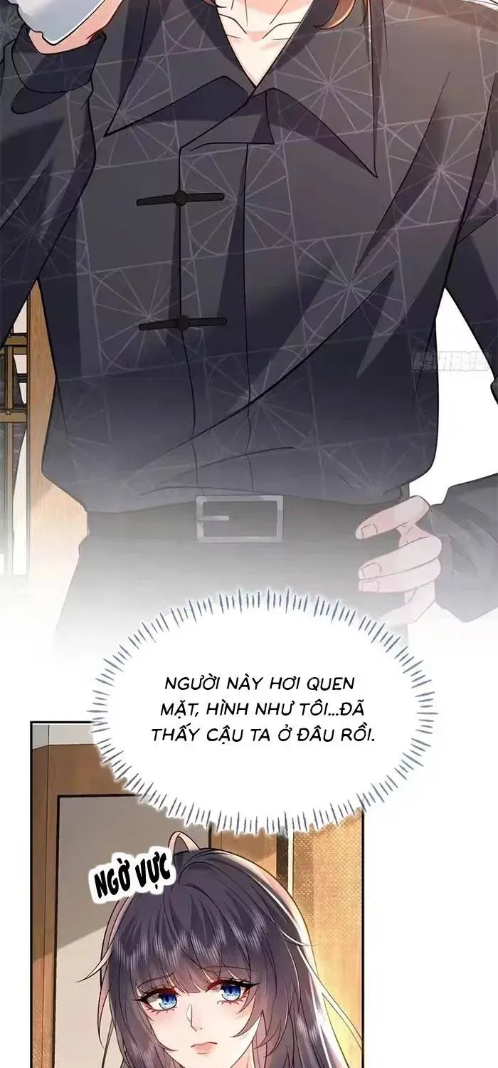 Rung Động Có Toan Tính Chap 8 - Next Chap 9