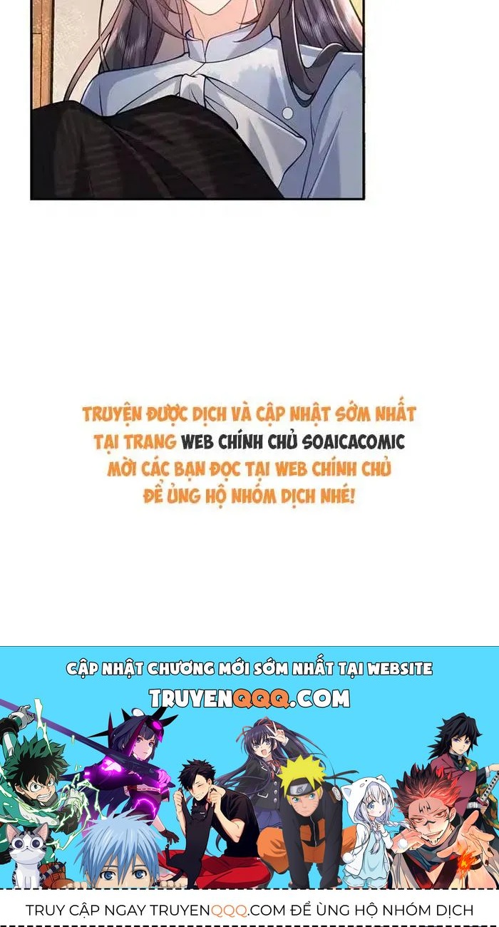 Rung Động Có Toan Tính Chap 8 - Next Chap 9