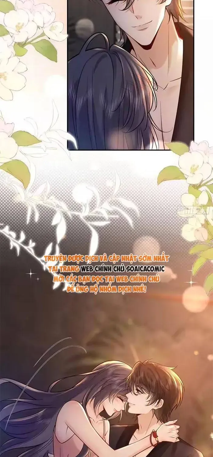 Rung Động Có Toan Tính Chap 8 - Next Chap 9