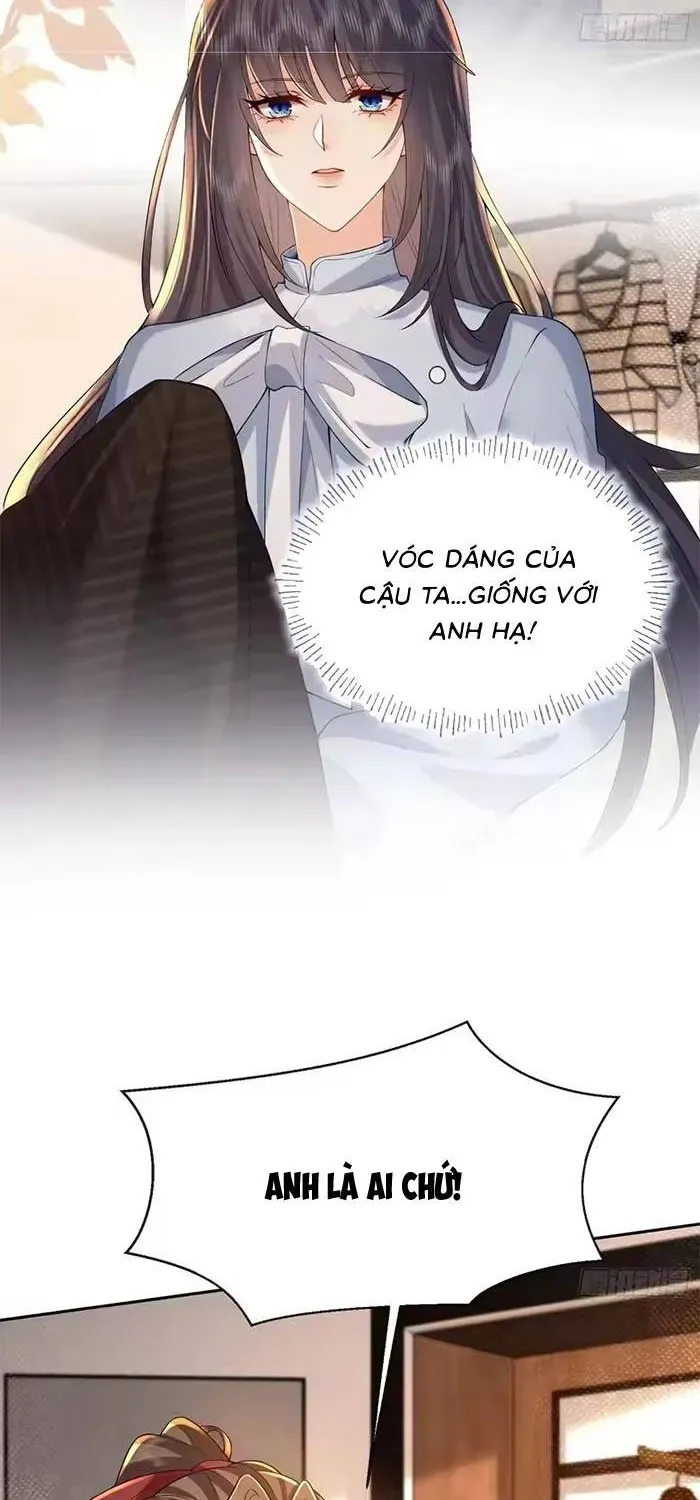 Rung Động Có Toan Tính Chap 9 - Next Chap 10