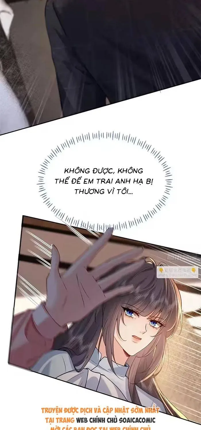 Rung Động Có Toan Tính Chap 9 - Next Chap 10