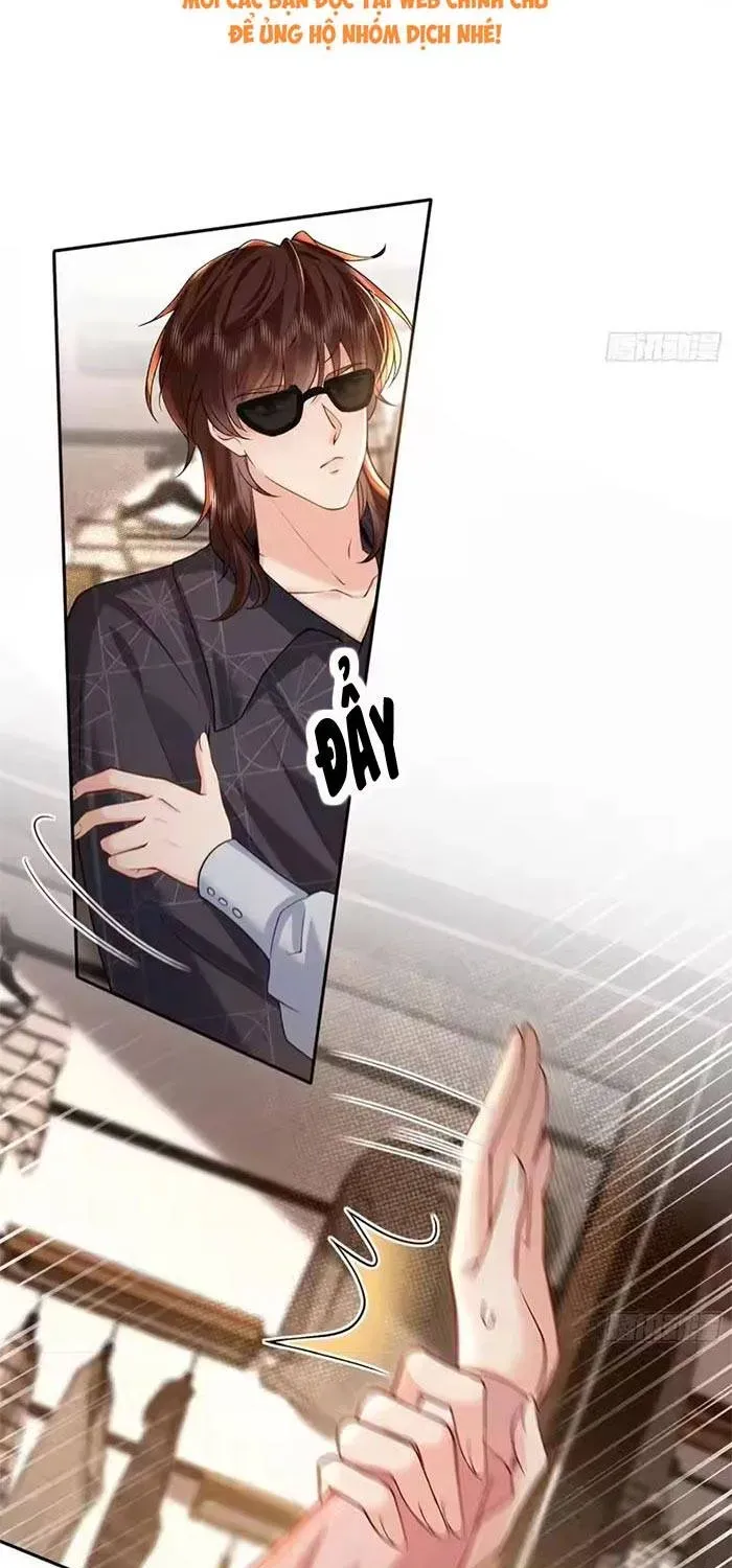 Rung Động Có Toan Tính Chap 9 - Next Chap 10