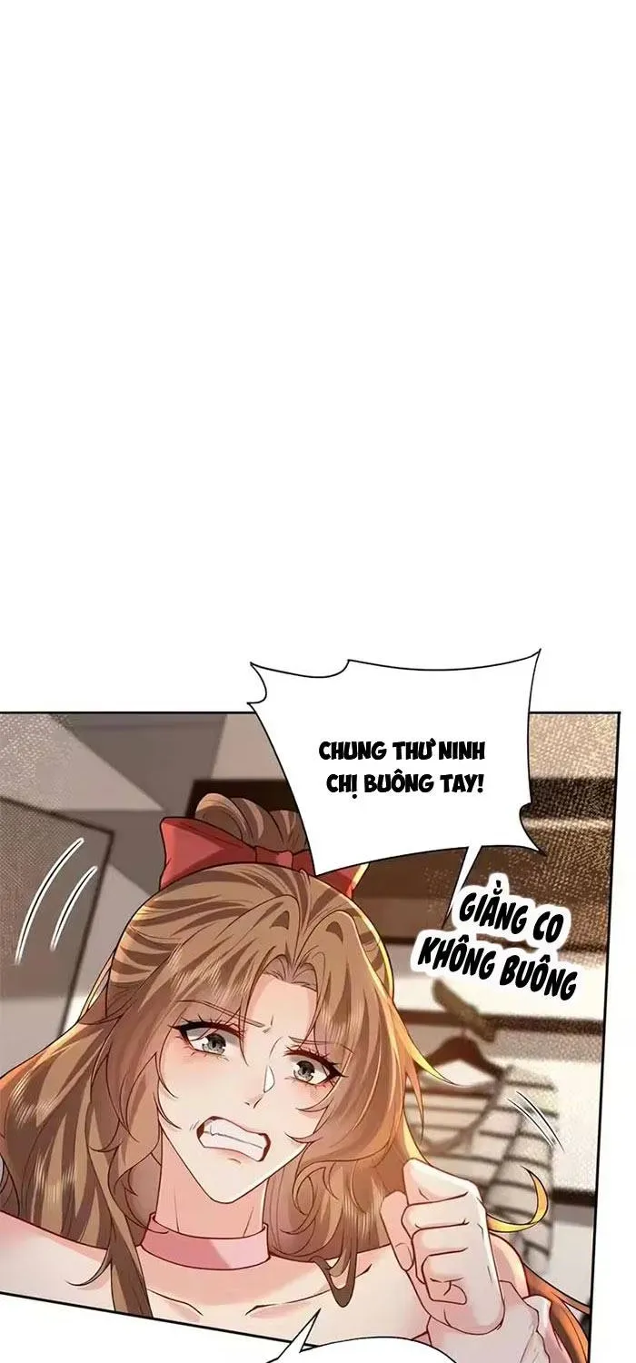 Rung Động Có Toan Tính Chap 9 - Next Chap 10