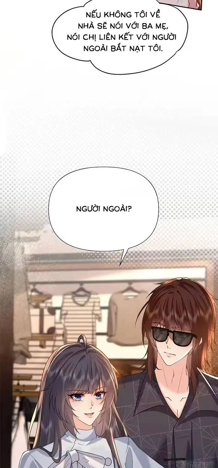 Rung Động Có Toan Tính Chap 9 - Next Chap 10