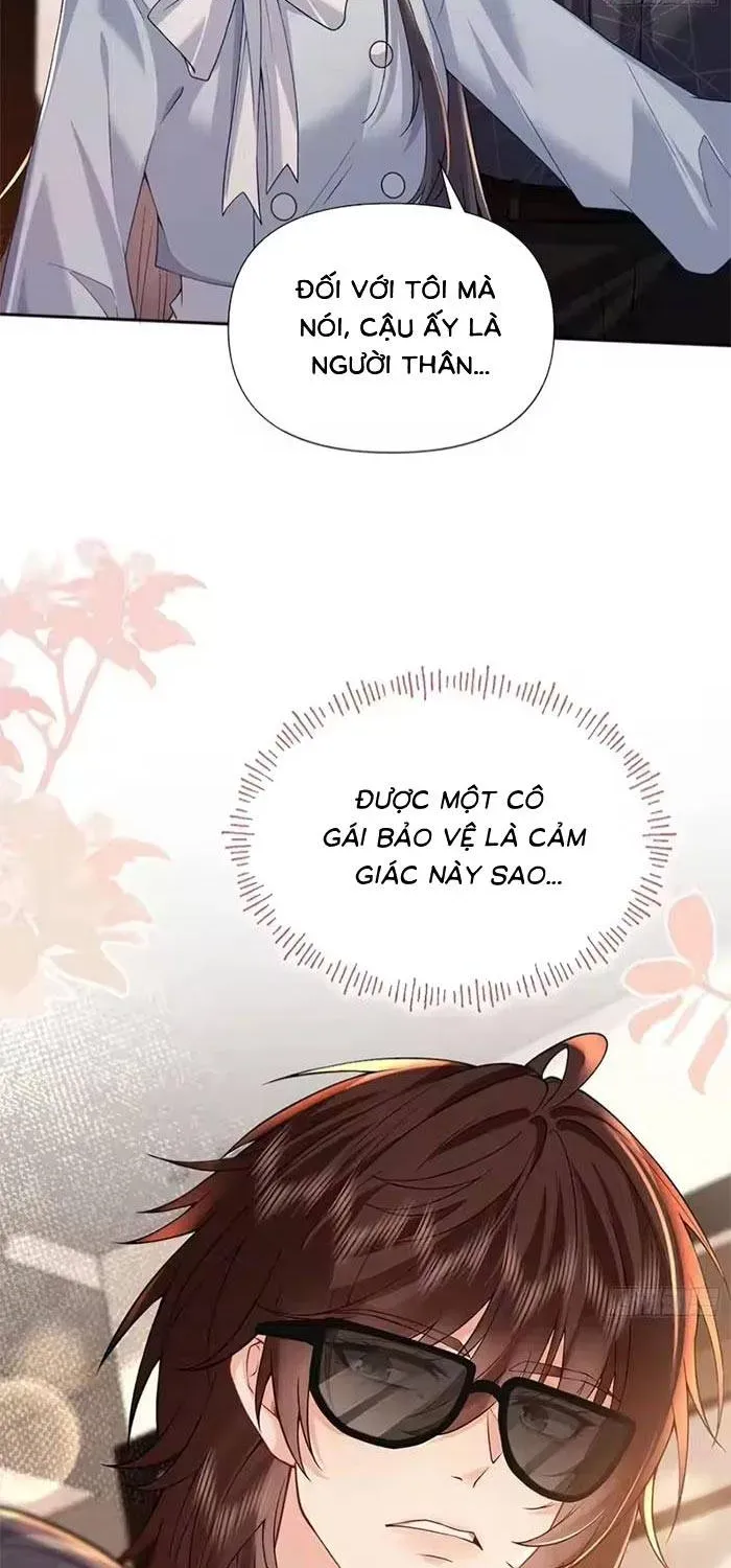 Rung Động Có Toan Tính Chap 9 - Next Chap 10