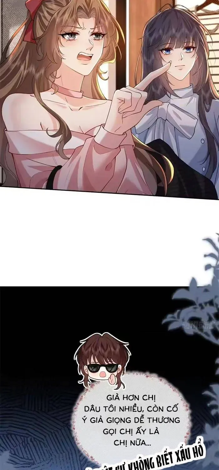 Rung Động Có Toan Tính Chap 9 - Next Chap 10