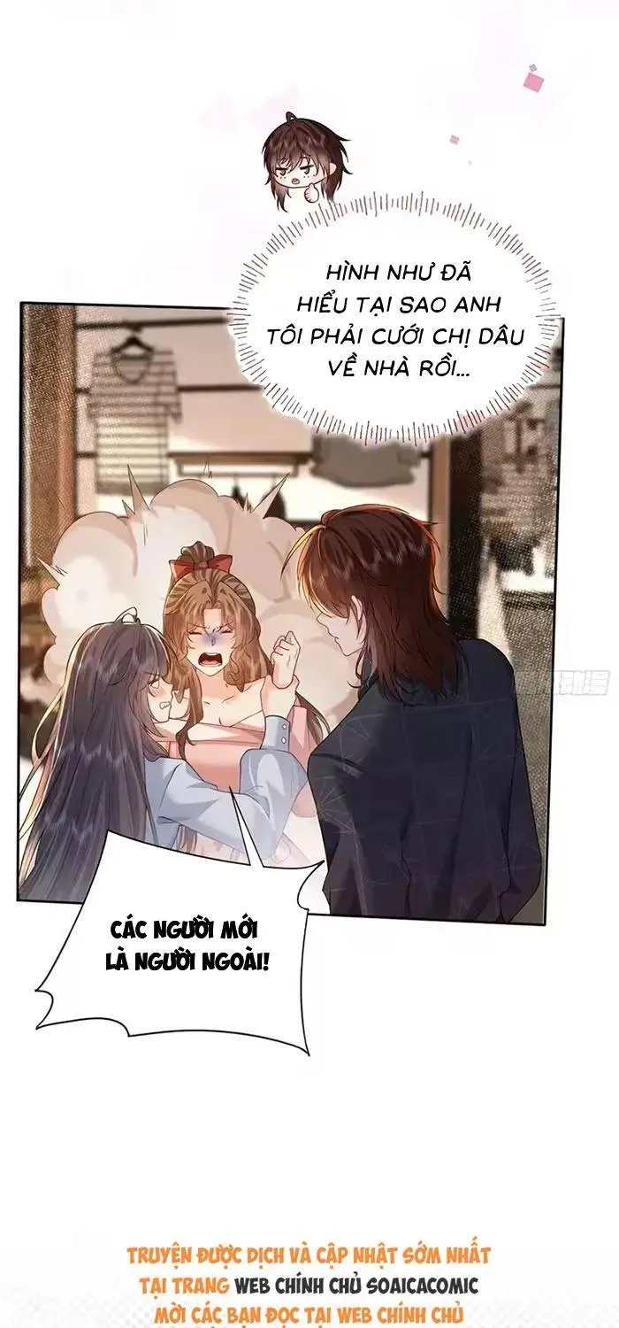 Rung Động Có Toan Tính Chap 9 - Next Chap 10