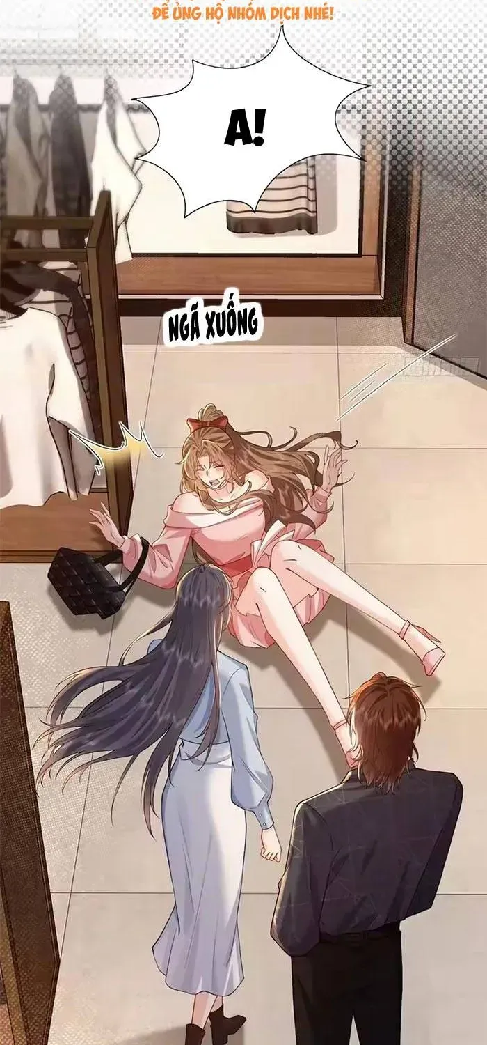 Rung Động Có Toan Tính Chap 9 - Next Chap 10