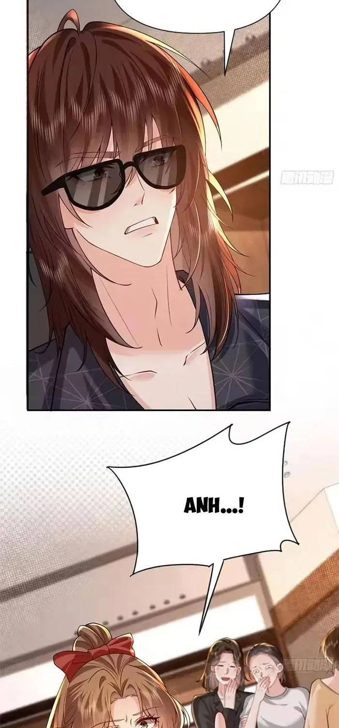 Rung Động Có Toan Tính Chap 9 - Next Chap 10