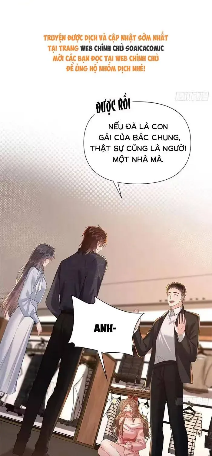 Rung Động Có Toan Tính Chap 9 - Next Chap 10