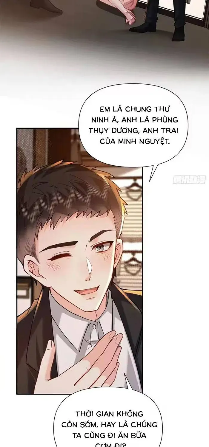 Rung Động Có Toan Tính Chap 9 - Next Chap 10