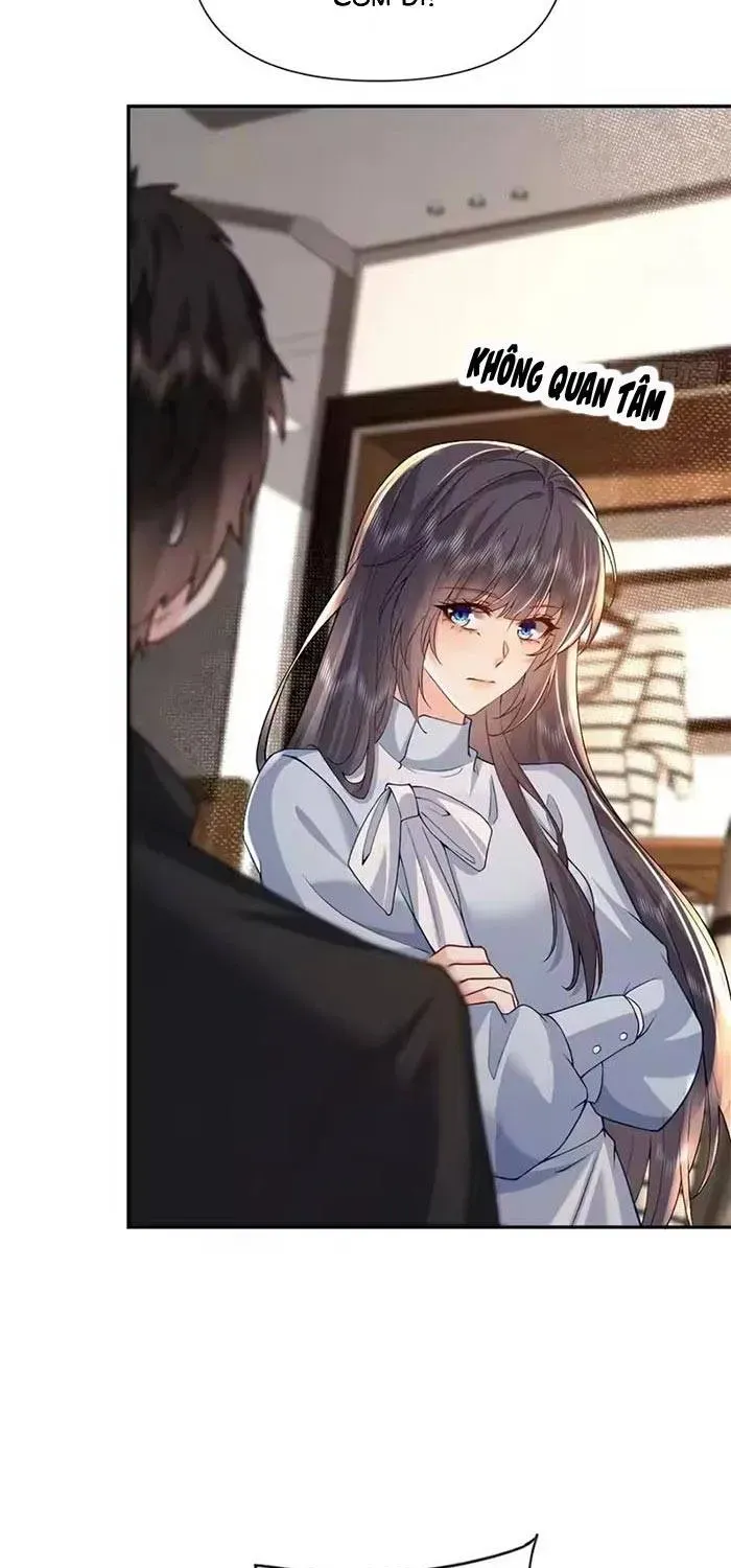 Rung Động Có Toan Tính Chap 9 - Next Chap 10