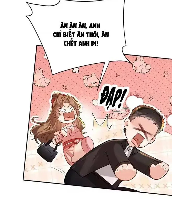 Rung Động Có Toan Tính Chap 9 - Next Chap 10