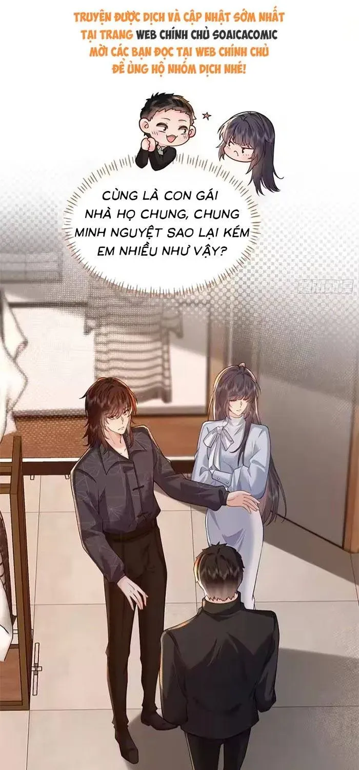 Rung Động Có Toan Tính Chap 9 - Next Chap 10