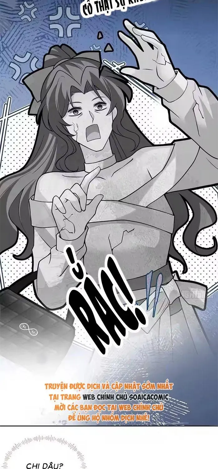 Rung Động Có Toan Tính Chap 9 - Next Chap 10