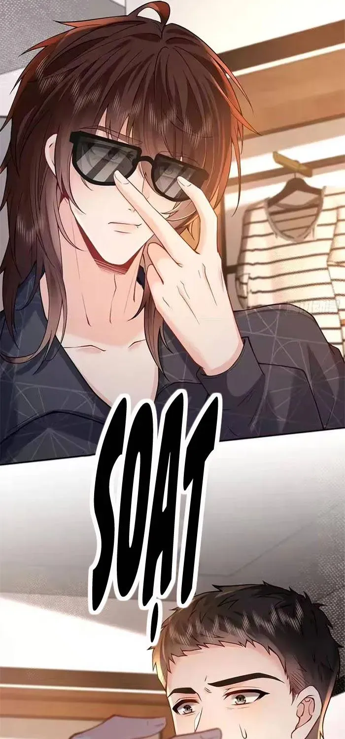 Rung Động Có Toan Tính Chap 9 - Next Chap 10