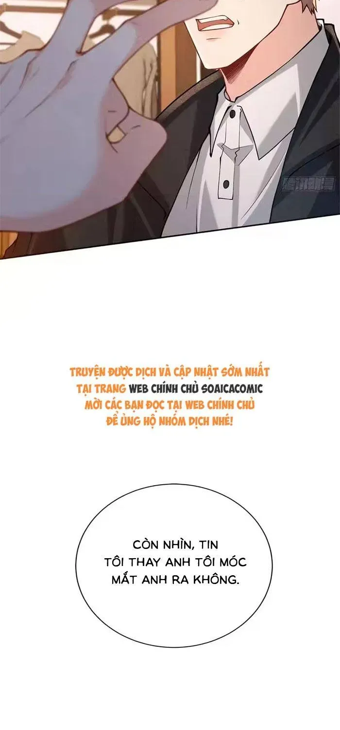 Rung Động Có Toan Tính Chap 9 - Next Chap 10