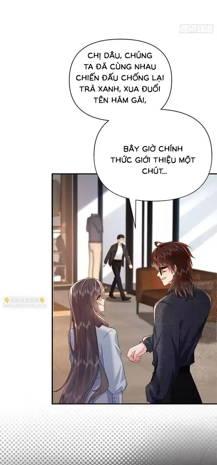 Rung Động Có Toan Tính Chap 9 - Next Chap 10