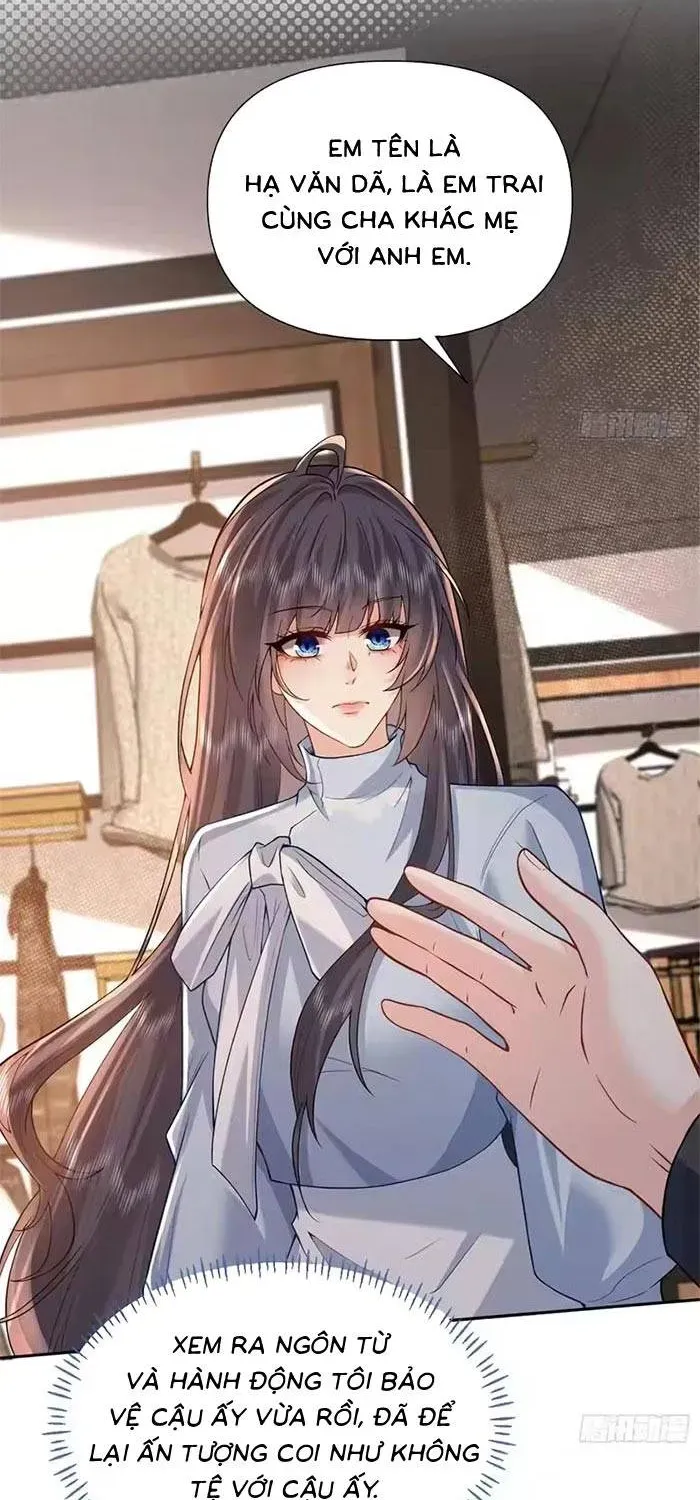 Rung Động Có Toan Tính Chap 9 - Next Chap 10