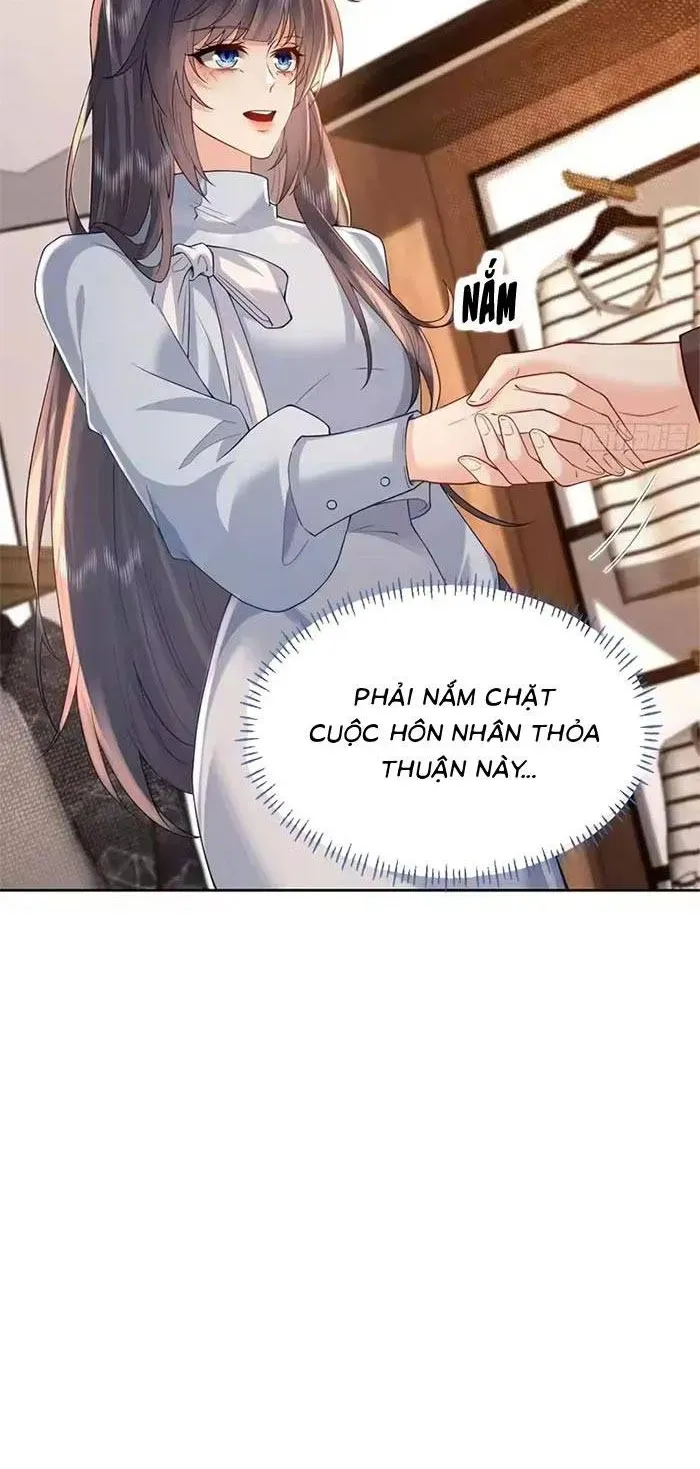 Rung Động Có Toan Tính Chap 9 - Next Chap 10