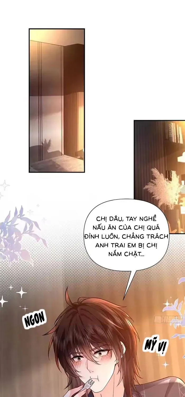 Rung Động Có Toan Tính Chap 9 - Next Chap 10