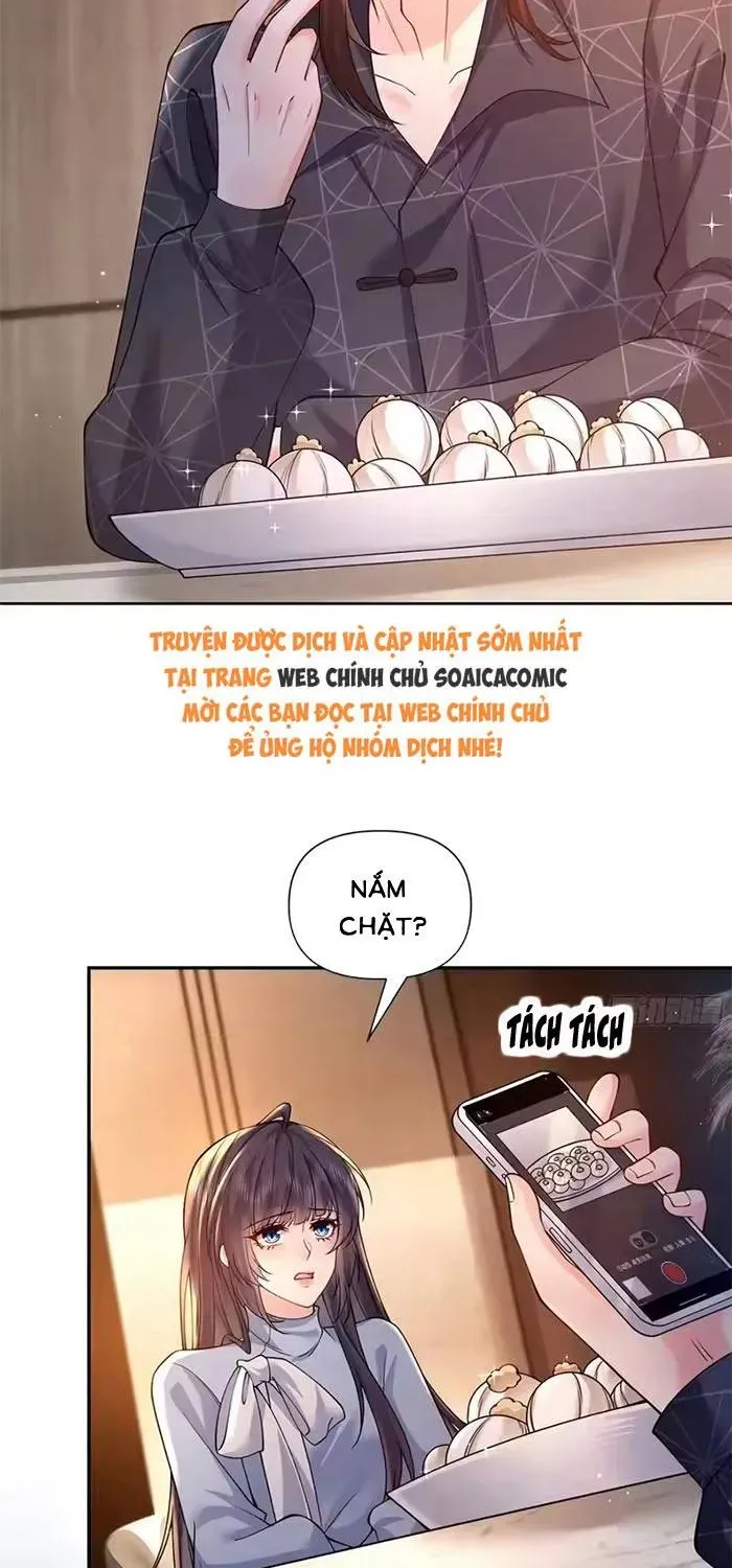 Rung Động Có Toan Tính Chap 9 - Next Chap 10