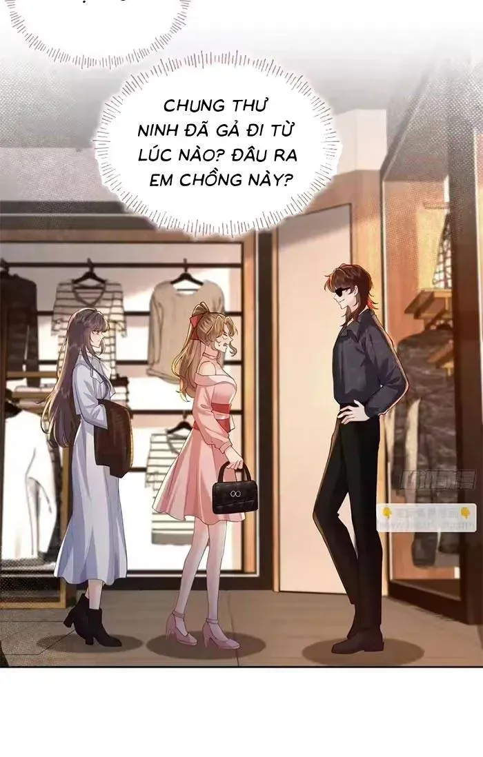 Rung Động Có Toan Tính Chap 9 - Next Chap 10