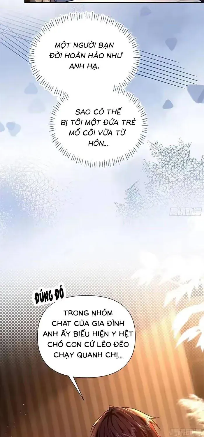 Rung Động Có Toan Tính Chap 9 - Next Chap 10