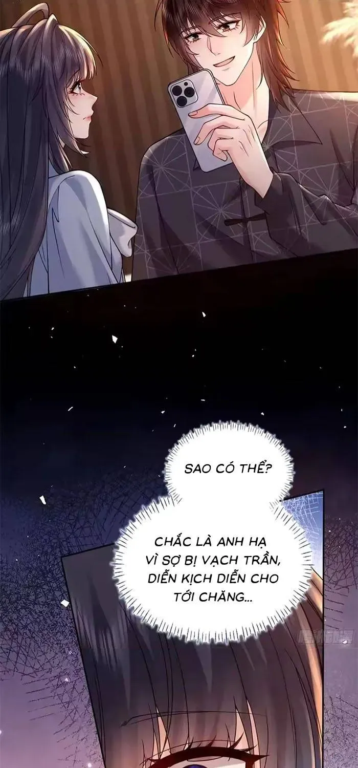 Rung Động Có Toan Tính Chap 9 - Next Chap 10