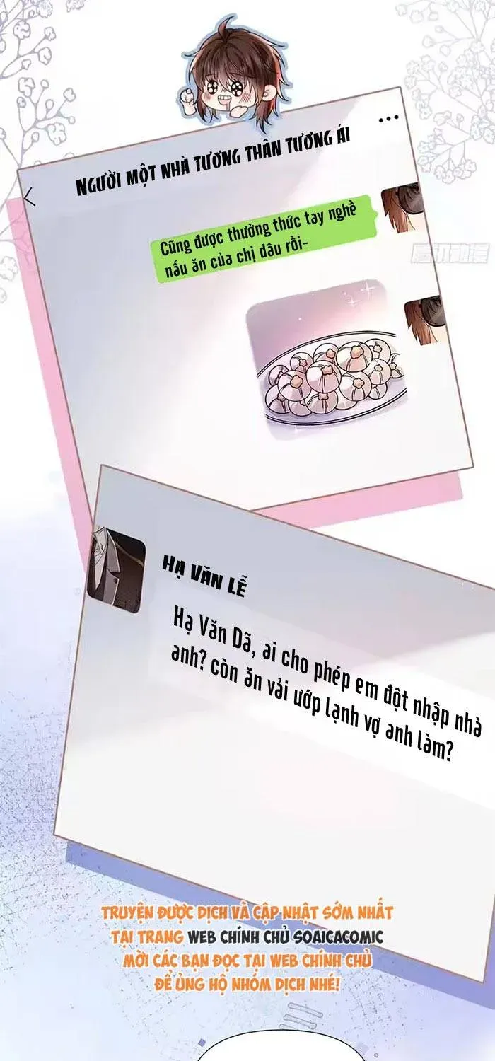 Rung Động Có Toan Tính Chap 9 - Next Chap 10