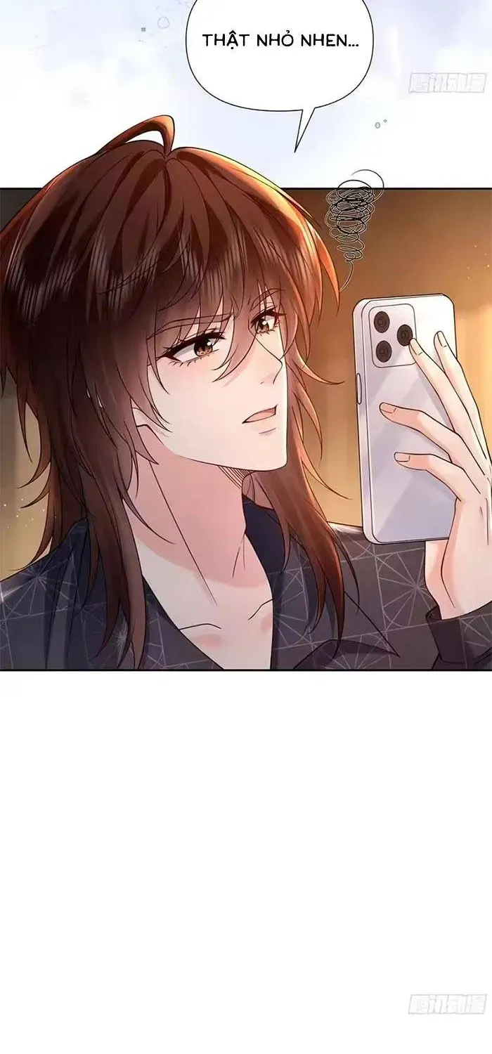 Rung Động Có Toan Tính Chap 9 - Next Chap 10