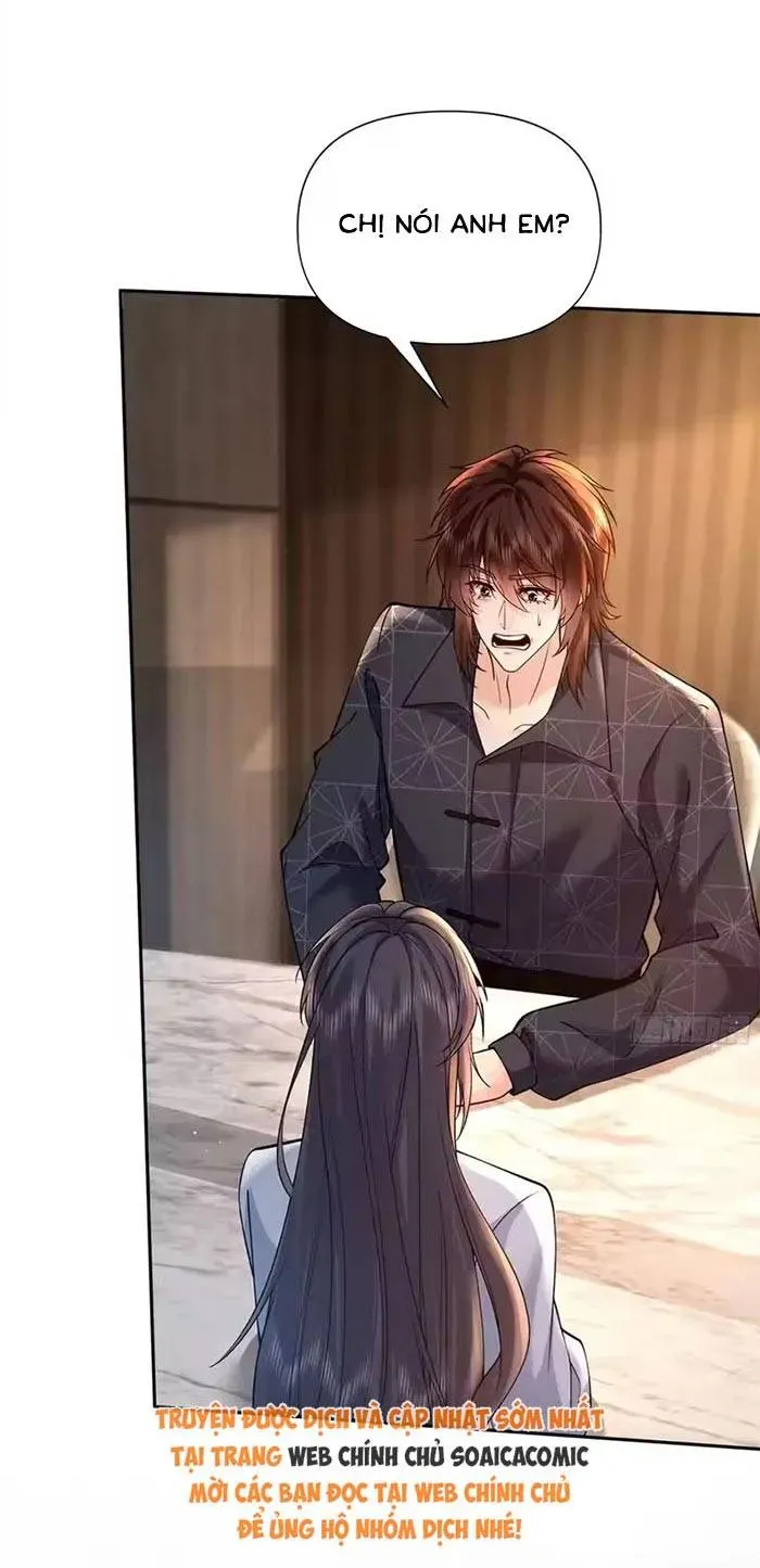 Rung Động Có Toan Tính Chap 9 - Next Chap 10