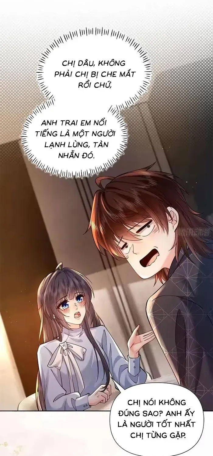 Rung Động Có Toan Tính Chap 9 - Next Chap 10