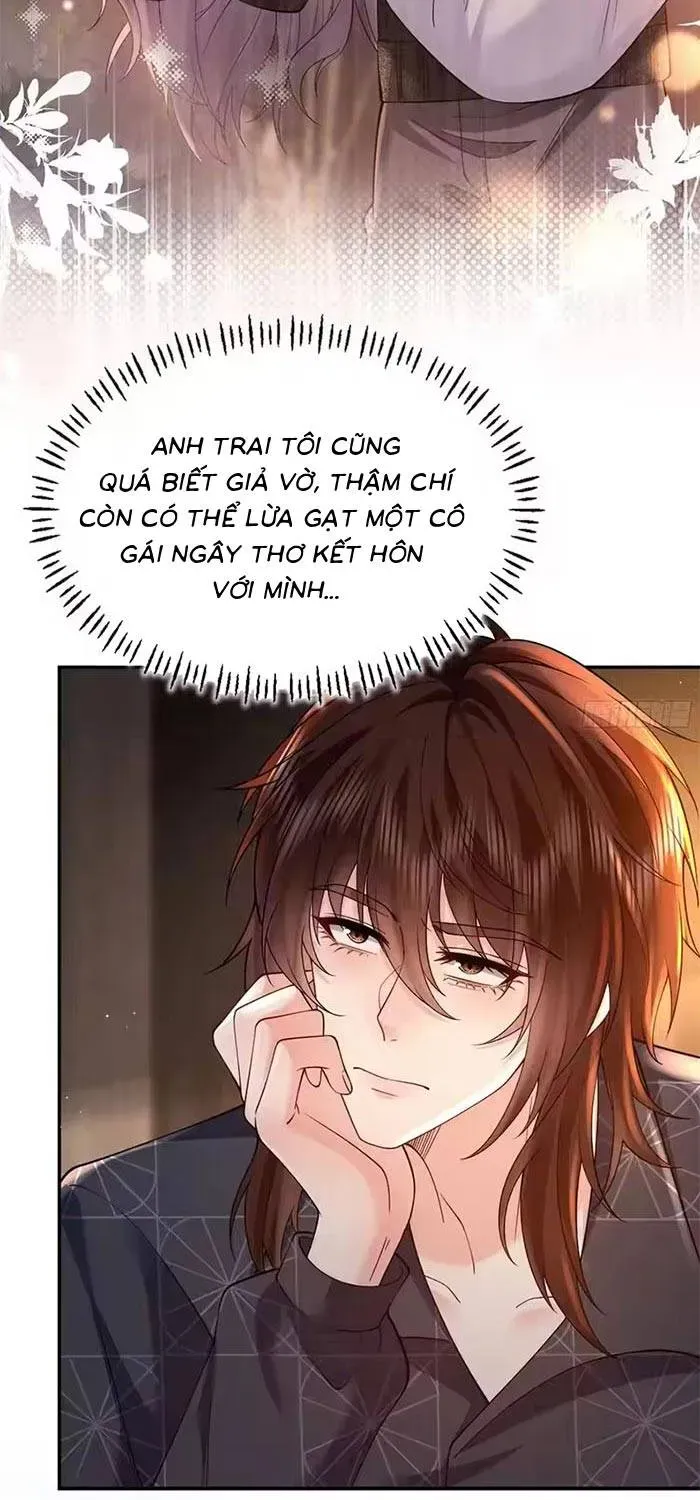 Rung Động Có Toan Tính Chap 9 - Next Chap 10