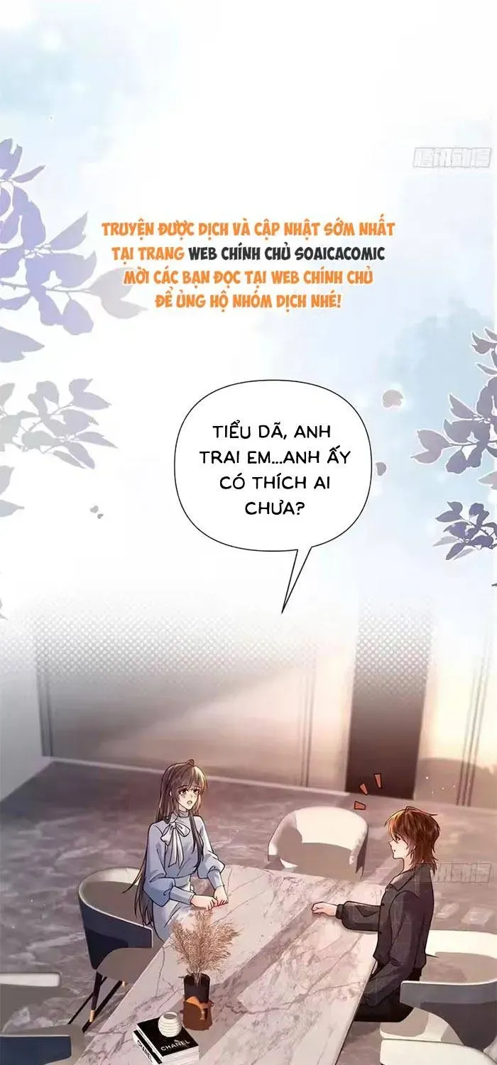 Rung Động Có Toan Tính Chap 9 - Next Chap 10