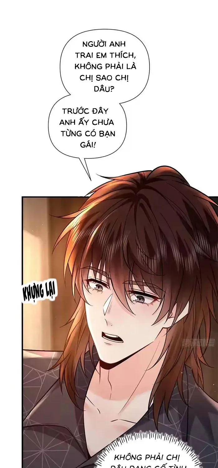 Rung Động Có Toan Tính Chap 9 - Next Chap 10