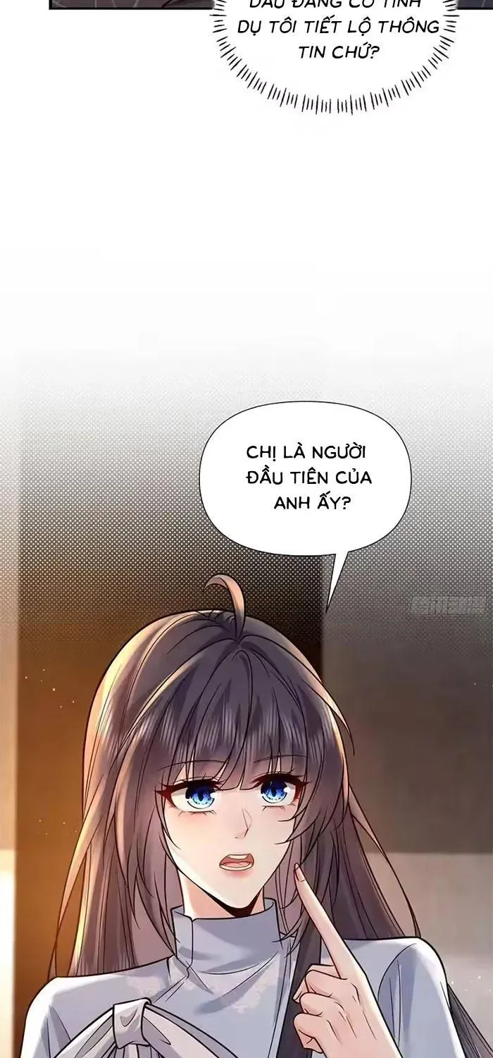 Rung Động Có Toan Tính Chap 9 - Next Chap 10