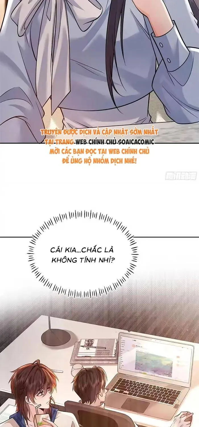 Rung Động Có Toan Tính Chap 9 - Next Chap 10