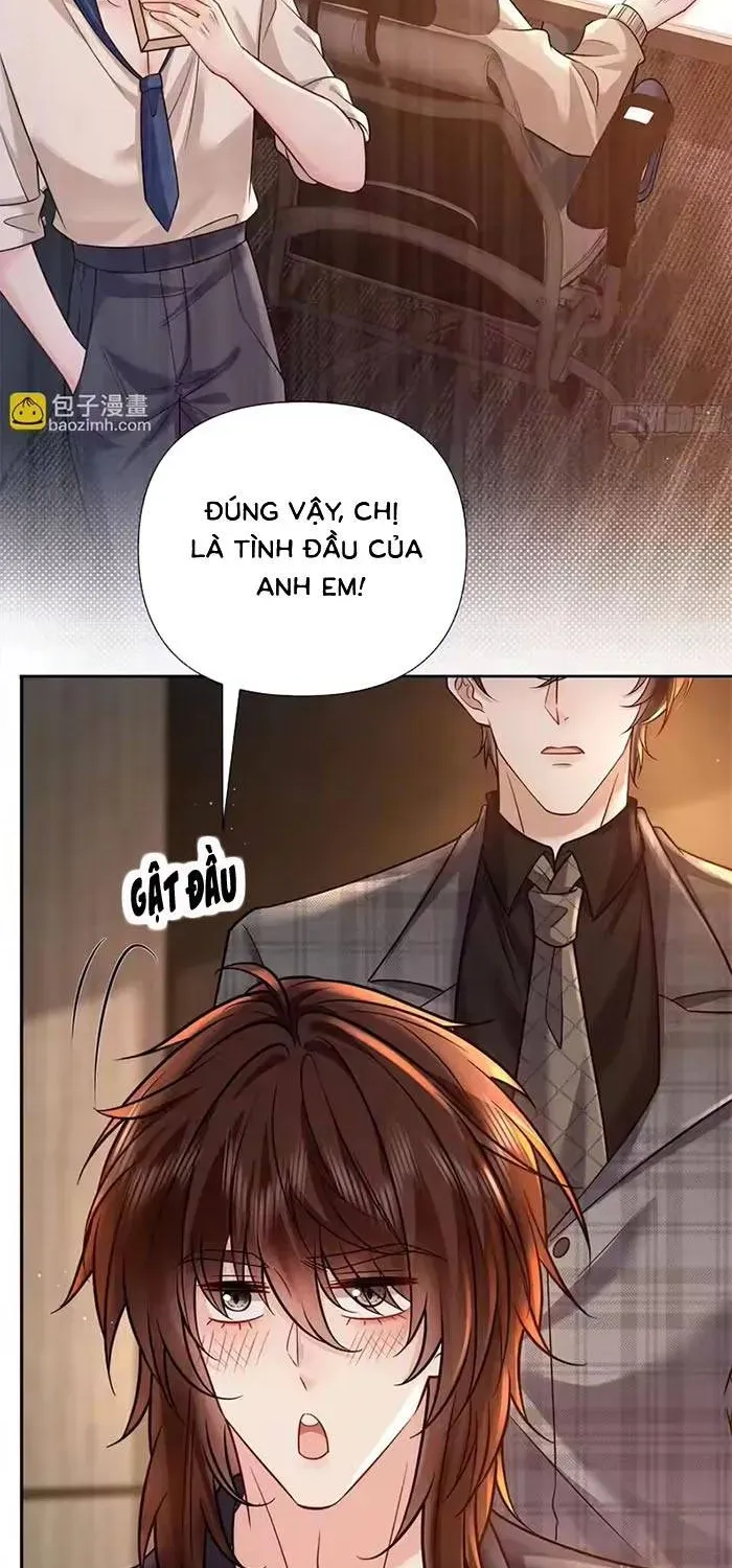 Rung Động Có Toan Tính Chap 9 - Next Chap 10