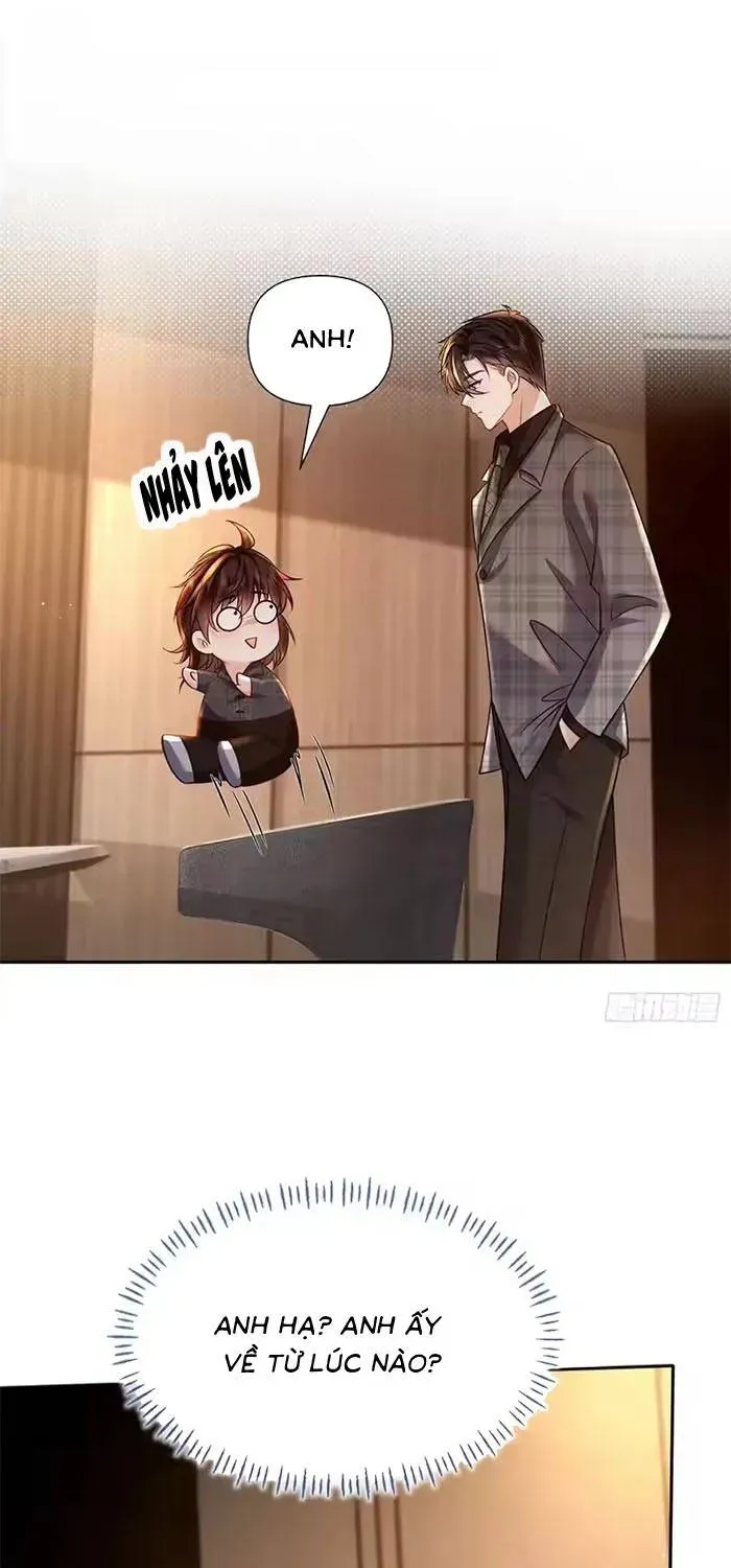 Rung Động Có Toan Tính Chap 9 - Next Chap 10