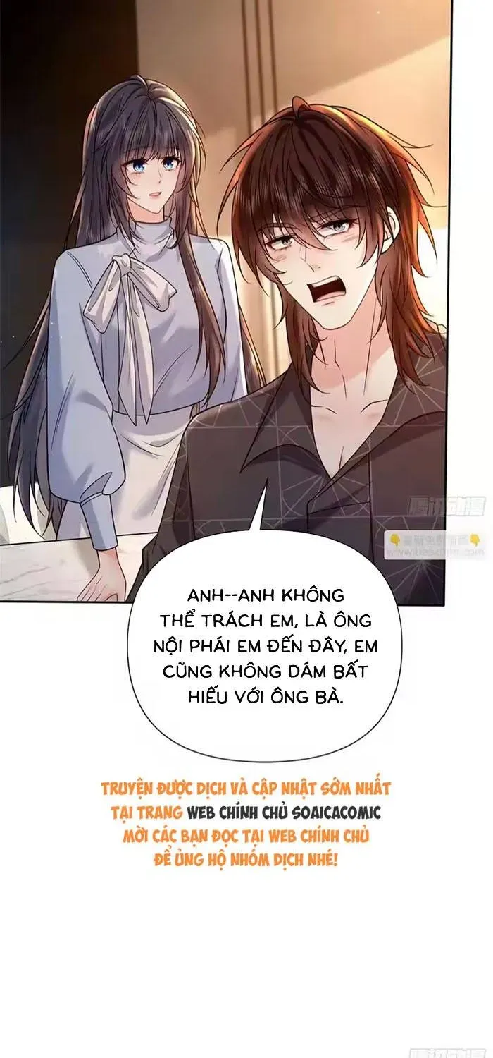 Rung Động Có Toan Tính Chap 9 - Next Chap 10