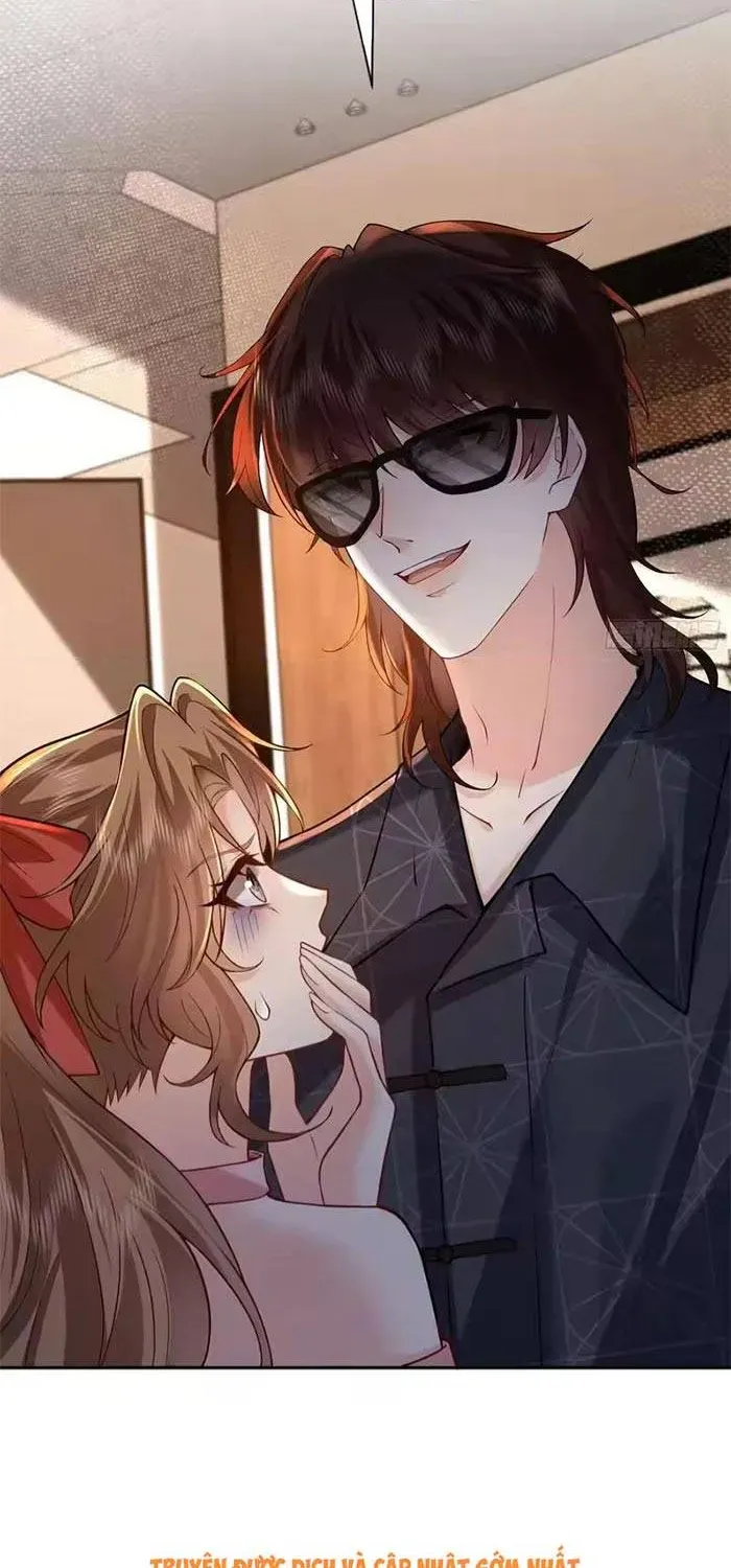 Rung Động Có Toan Tính Chap 9 - Next Chap 10