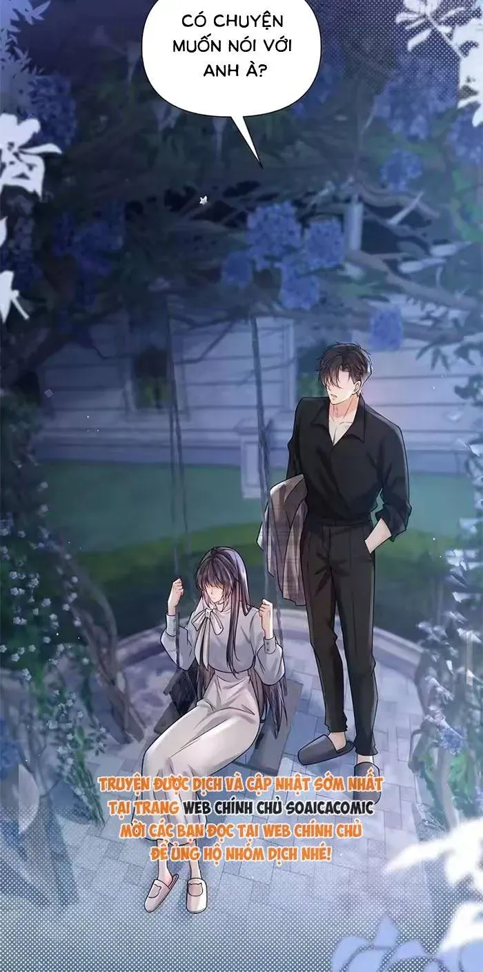 Rung Động Có Toan Tính Chap 9 - Next Chap 10