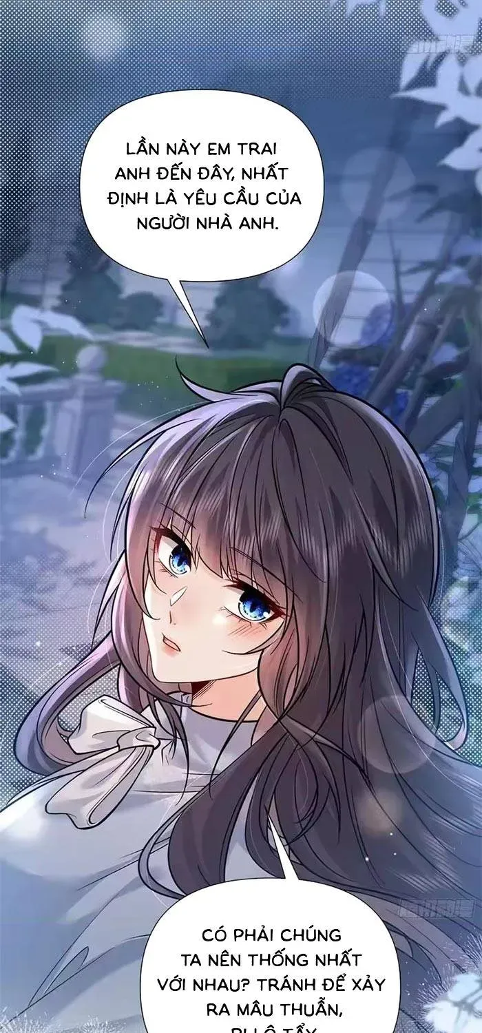 Rung Động Có Toan Tính Chap 9 - Next Chap 10