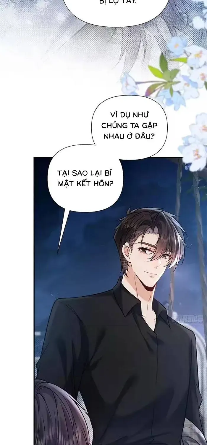 Rung Động Có Toan Tính Chap 9 - Next Chap 10