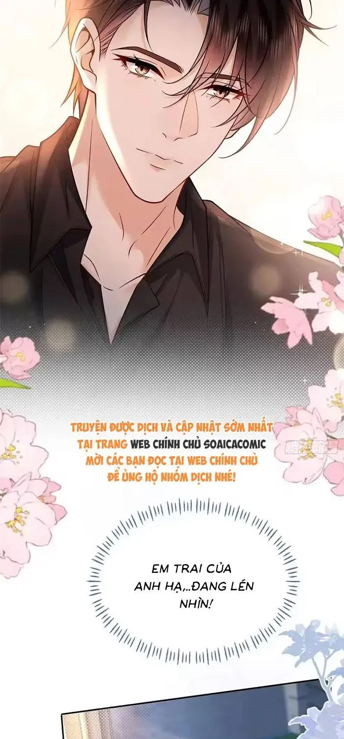 Rung Động Có Toan Tính Chap 9 - Next Chap 10