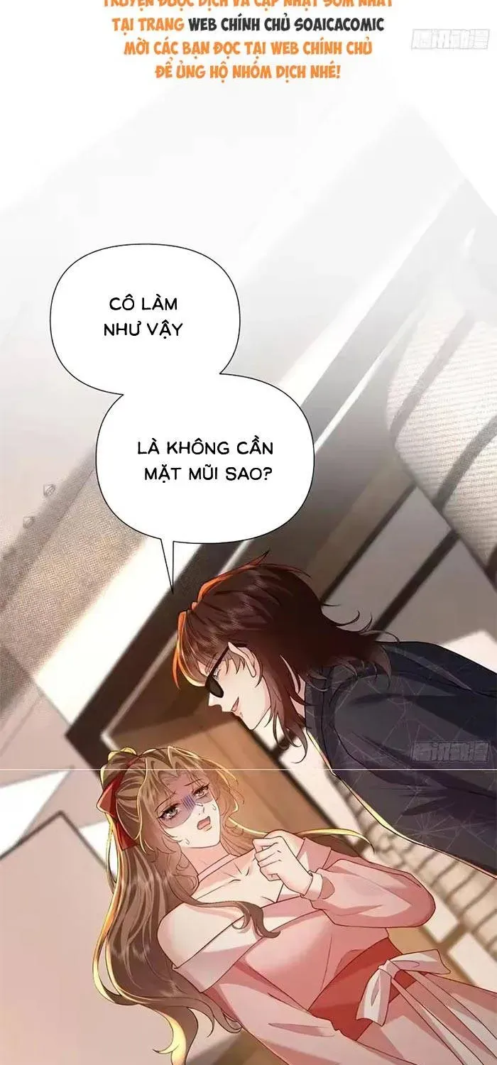 Rung Động Có Toan Tính Chap 9 - Next Chap 10