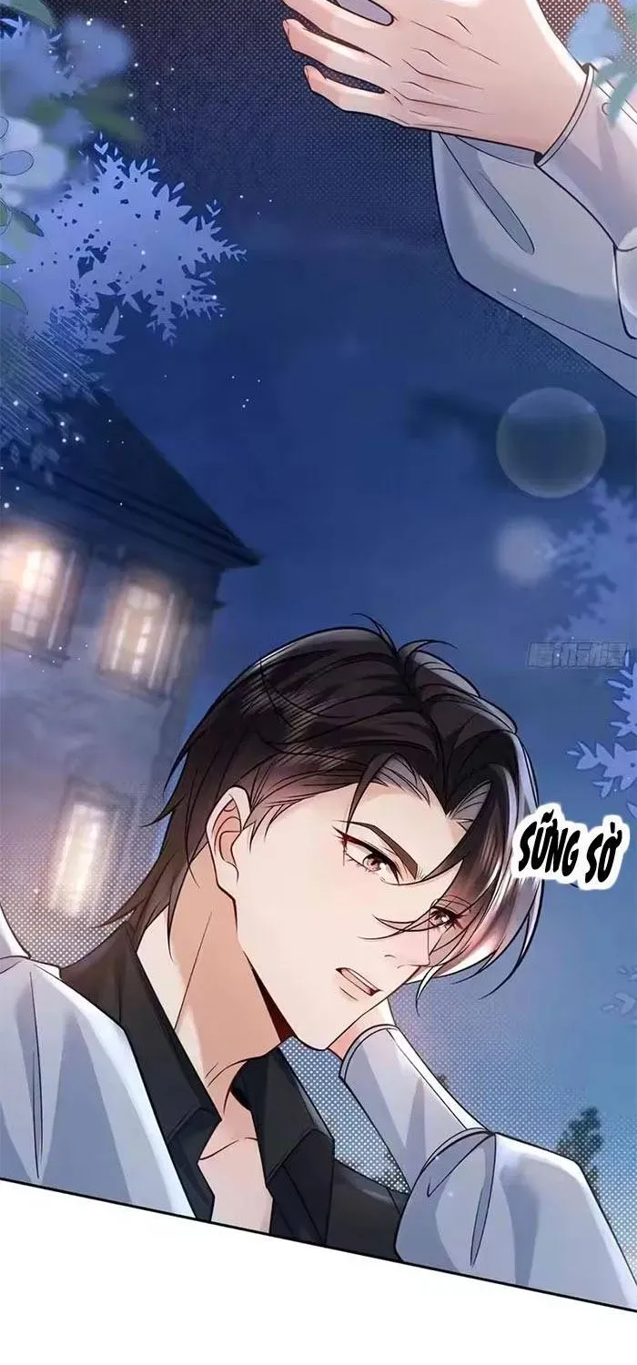 Rung Động Có Toan Tính Chap 9 - Next Chap 10