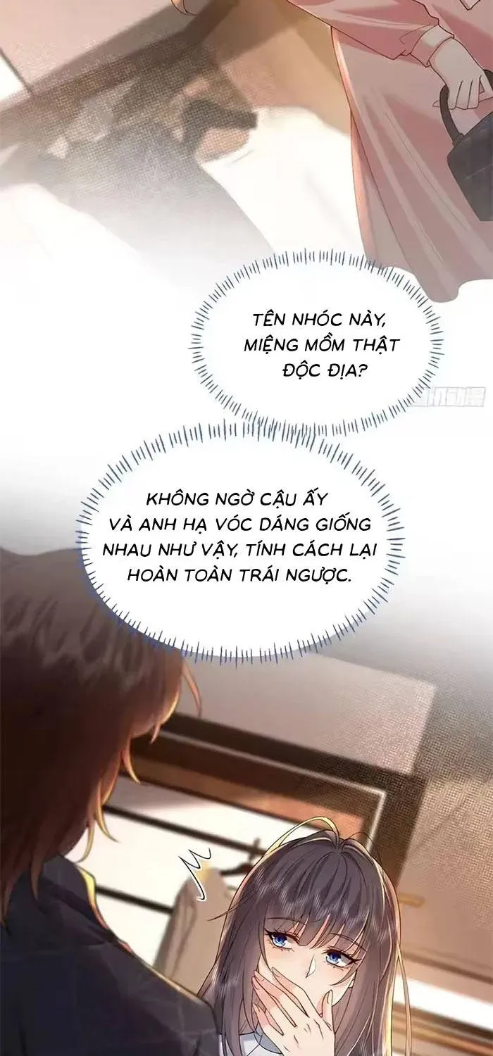 Rung Động Có Toan Tính Chap 9 - Next Chap 10